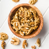 Nigeena® Kashmiri Walnut