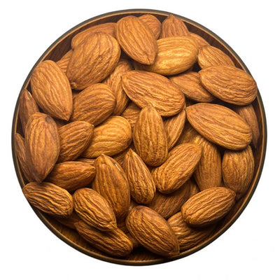 Kashmiri Almonds