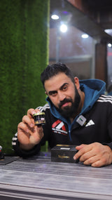 Shilajit Gold Pure Himalayan Kashmiri Shilajit