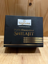 Shilajit Gold Pure Himalayan Kashmiri Shilajit