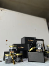 Shilajit Gold Pure Himalayan Kashmiri Shilajit