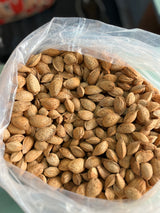 Nigeena® Kashmiri Mamra Almonds