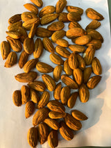 Nigeena® Kashmiri Mamra Almonds