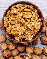 Nigeena® Kashmiri Walnut