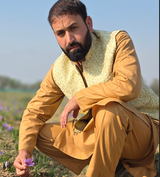 Nigeena® Pure Kashmiri Saffron (Kesar) Premium Grade Threads