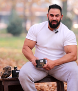 Shilajit Gold Pure Himalayan Kashmiri Shilajit