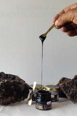 Shilajit Gold Pure Himalayan Kashmiri Shilajit