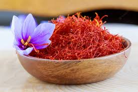 Kashmiri Saffron