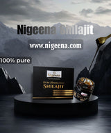 Shilajit Gold Pure Himalayan Kashmiri Shilajit